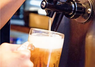 生ビール