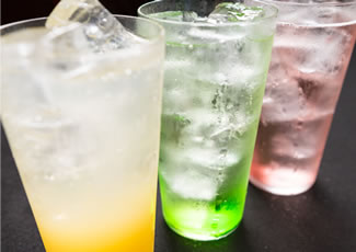 酎ハイ