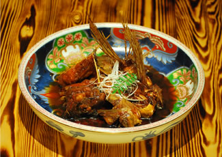 魚の煮つけ【ブリ大根・その他魚】